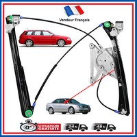 Mechanismus Fensterheber Eis Elektrisch Vorne Rechts Passagier FüR Audi A4 S4