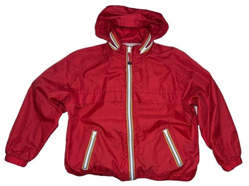 Yeezy x Gap Round Jacket Red size S | eBay