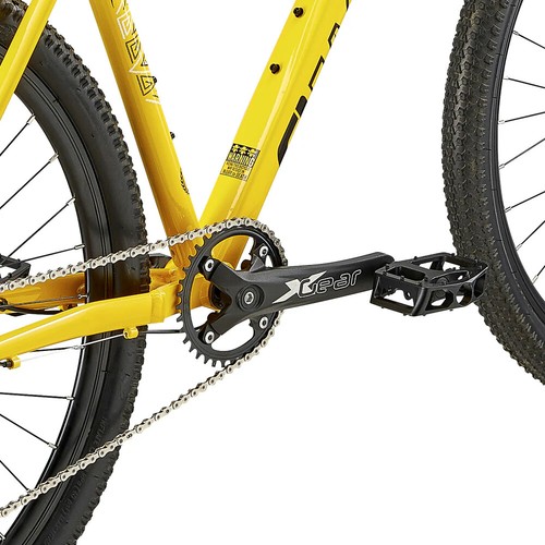 Eastern Alpaka MTB 29" x 19 hardtail mountain Bicycle bike Large NEW - Picture 46 of 62