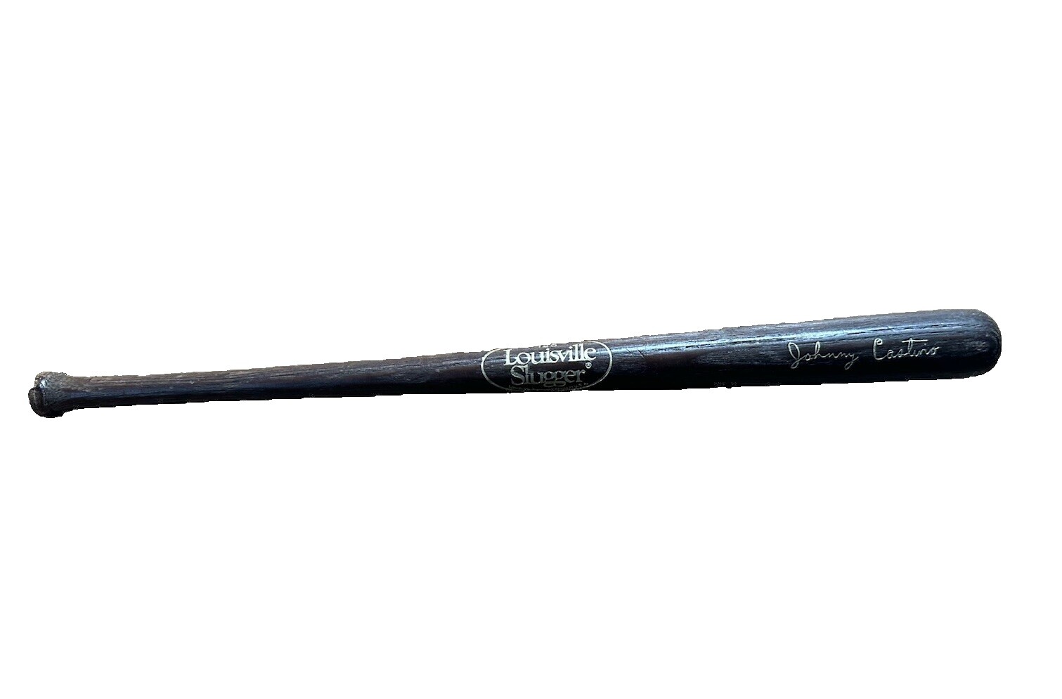 Mini-batte Louisville Slugger 16" - Batte Miniature Collection - Richardson TX