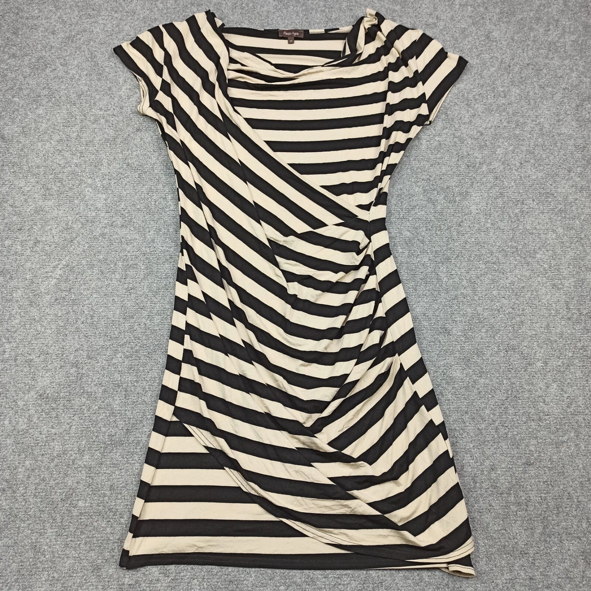 Robe De Soirée Phase Eight - Taille 8 (UK) - Multicolore - Occasion Très Bon état