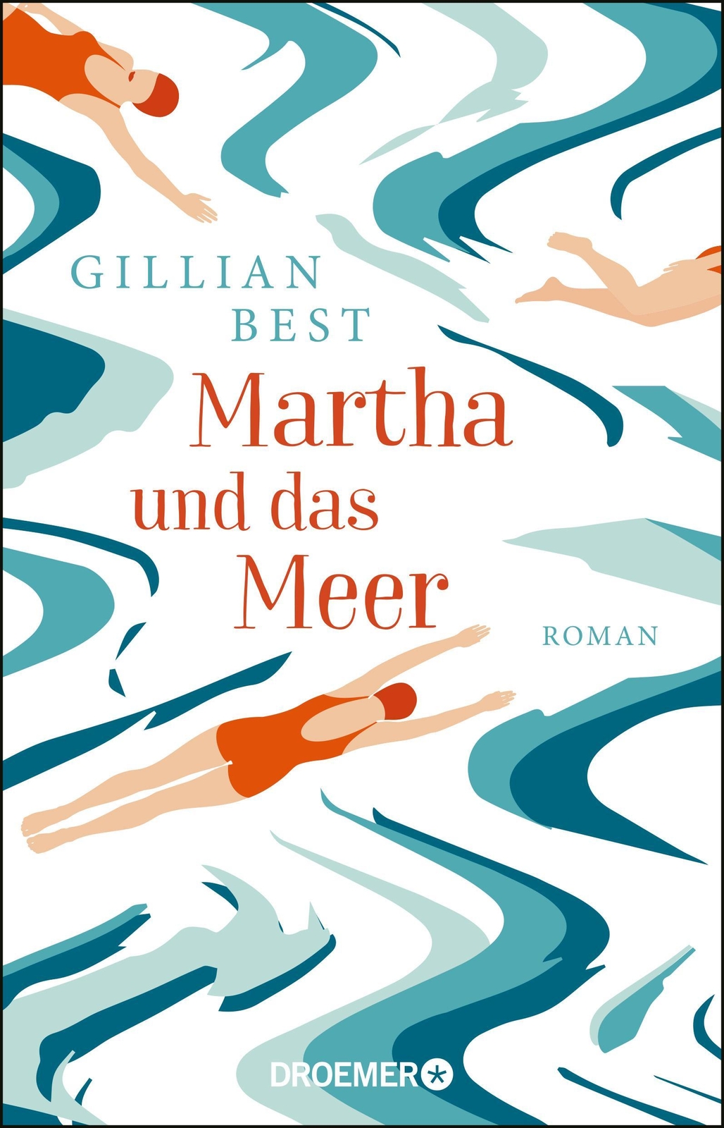 Thumbnail - Martha Und Das Meer Gillian Best