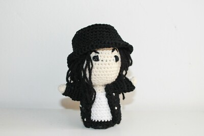 bambola Michael Jackson 