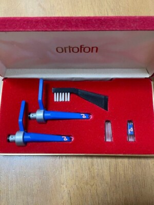 Ortofon Japan concorde 'DJ' S/S/S FROM JAPAN | eBay