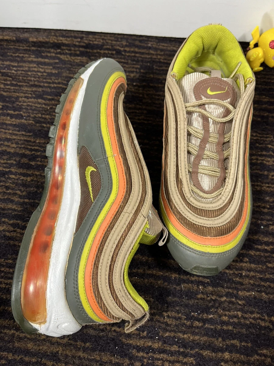 Air max 97 cactus Clearance