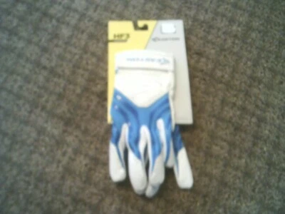 EASTON HF3 FASTPITCH Womens small, gloves, NEW - Photo 1/2