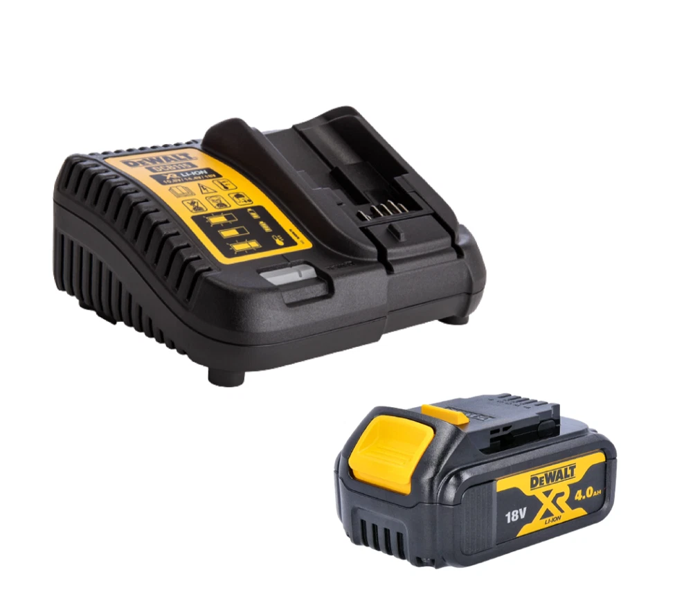 Dcb182 charger 2025