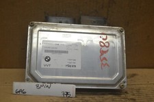 04-05 BMW X5 Valvetronic Valve Control Unit 7532878 Module 775-6a6