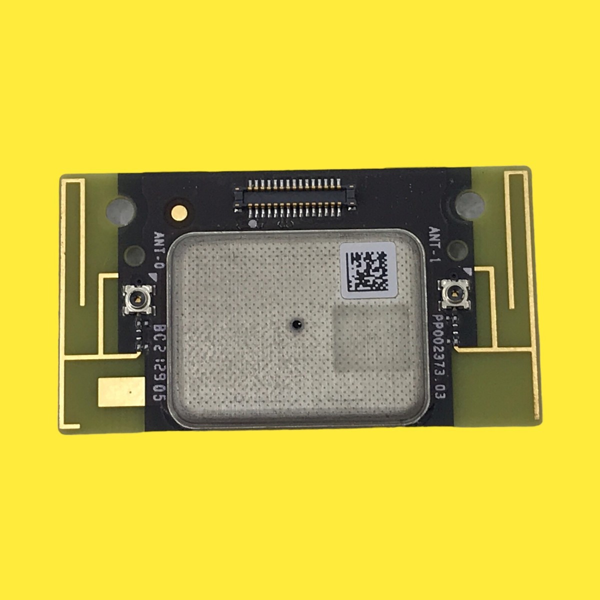 OEM DJI Mavic 3 Wi-Fi Board Replacement for Drone #1543 z65 OEM DJI Mavic 3 Wi-Fi Board Replacement for Drone #1543 z65
