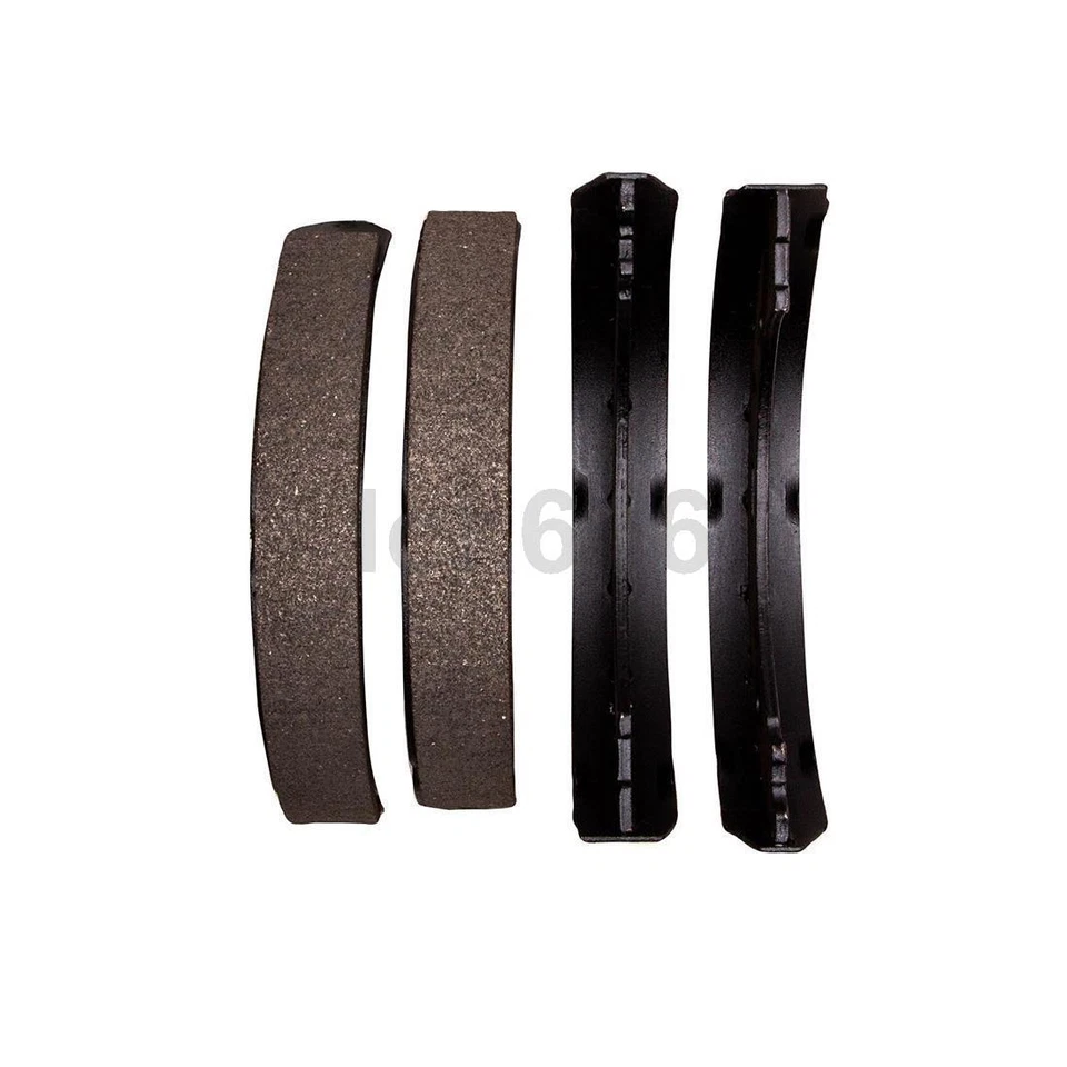 Kit de resorte de zapata de freno de estacionamiento de emergencia para Nissan Armada 2005-2015 Foto 3 de 4