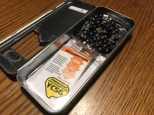 1 - Powercare 16”  Saw Chain YC56