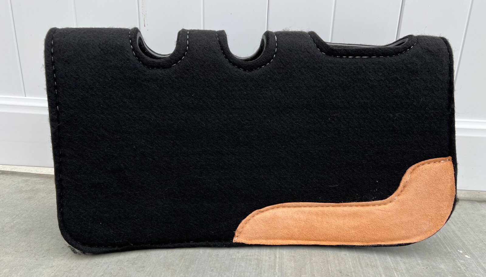 Horse Orthopedic Saddle Pad, Carona Ortopedica Para Caballo, Charro Saddle Gear eBay