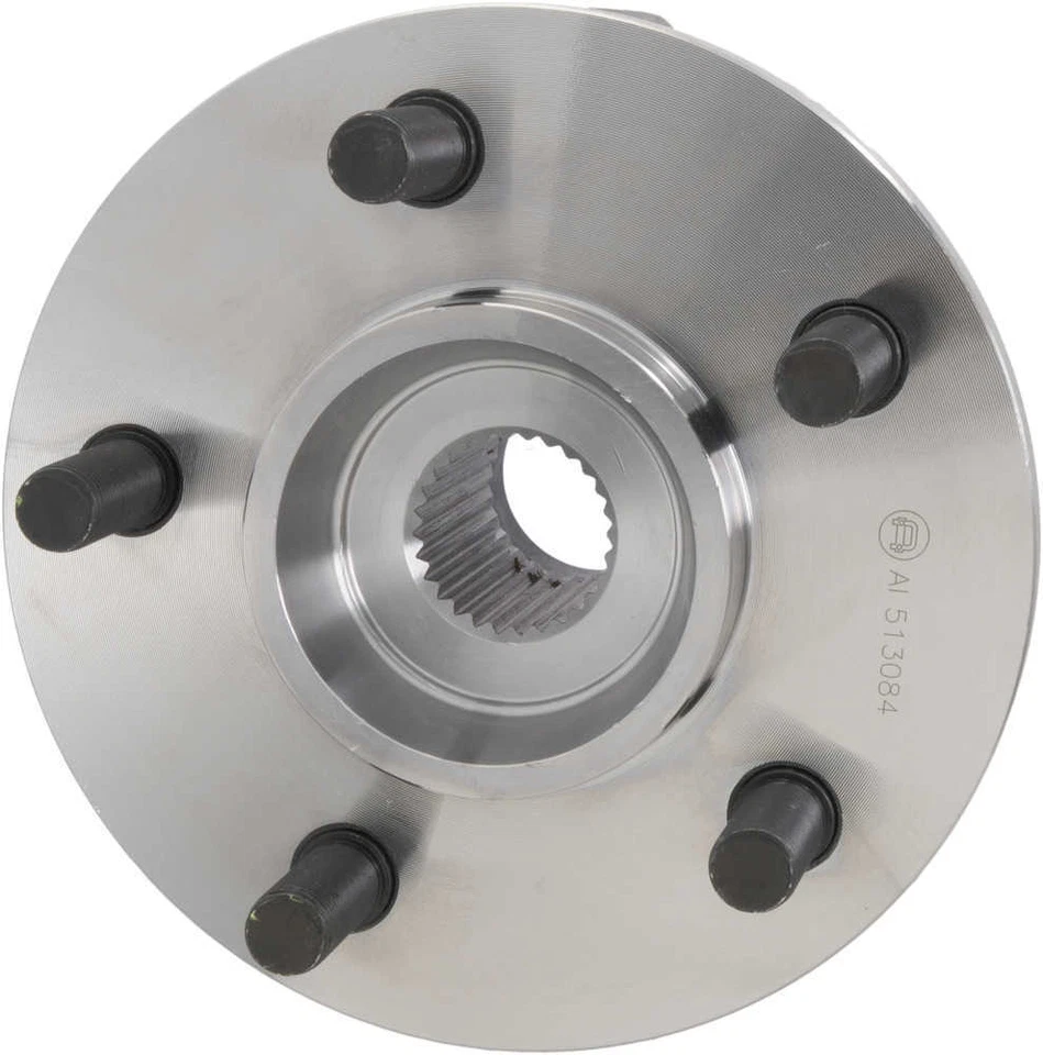 Conjunto de cojinete de rueda y buje-PDL Autopart Intl 1411-45439 Foto 2 de 3