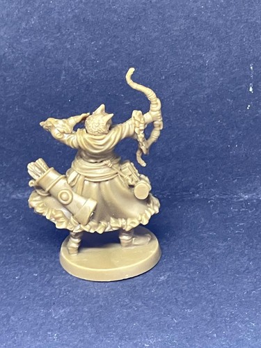Zombicide White Death - Kickstarter Exclusive Survivor Hero Figure Selection - Bild 251 von 337