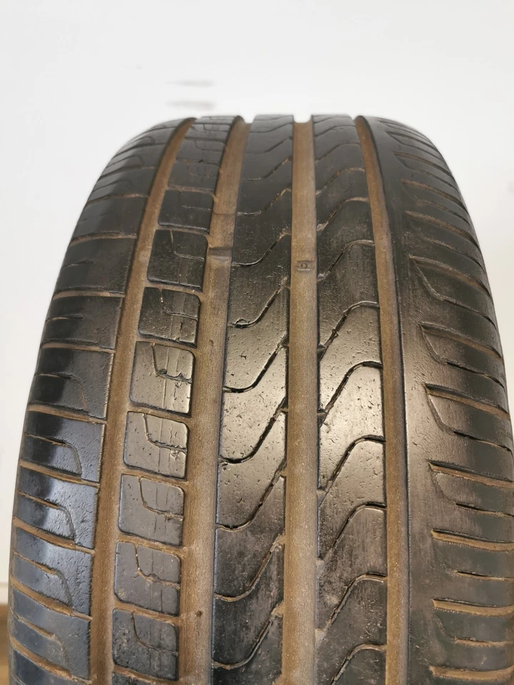 4 Sommerreifen 235 45 R17 Mercedes Benz E-KL W207 17 Zoll Alufelgen - Bild 3 von 4