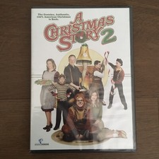 A Christmas Story 2 (DVD, 2012, Widescreen) NEW