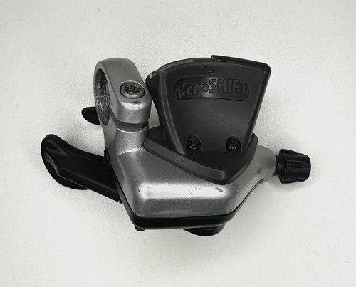 Microshift 7 Speed Right Shifter - Picture 3 of 5