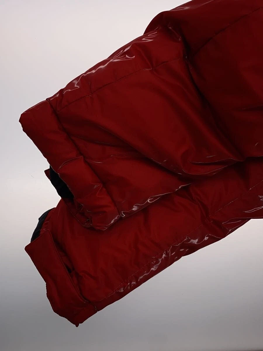 LOUIS VUITTON（LV） PIUMINO LOUIS VUITTON 46 NYLON ROSSO RM212 E70 HLB90E