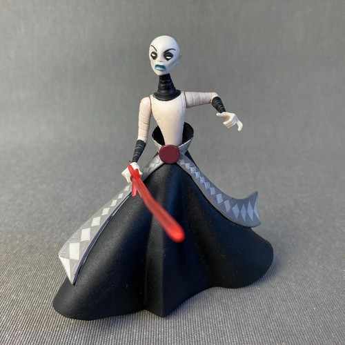 STAR WARS | Asajj Ventress (Tartakovsky) | The Clone Wars 2004 | 3,75" Hasbro