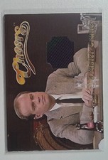 2025 Cheers: Frasier Crane: (Costume Relic) CR12: V5