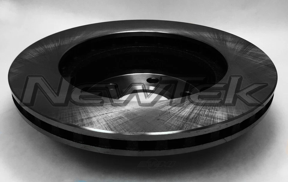 Rotor de freno de disco NewTek 5348 Foto 4 de 4