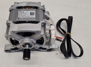 Bauknecht Waschmaschine AM8F4 Welling 3Phase Induction Motor YXT320-2B 160032907