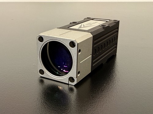 OMRON ZW-S7040 Confocal displacement sensor - Picture 2 of 4