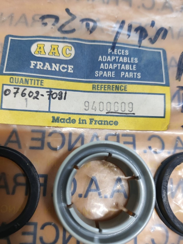 STEERING Rack and Pinion Gear REPAIR KIT FOR PEUGEOT 104 , 205 eBay