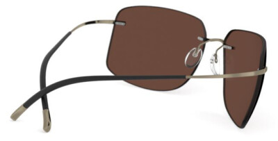 抽象画 都市シルエット F3サイズ Silhouette sunglasses Seefeld TMA Icon 63/17/140 Walnut 8698/75