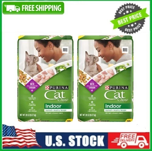 Purina cat 2025 chow price