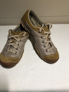 keen mercer lace ii cnx