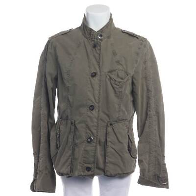 Sommerjacke Marc O'Polo Grün S