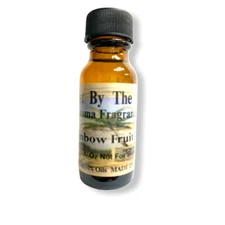 Rainbow Fruit Delight Scent Fragrance Oil 1/2 Oz Free Shipping USA SELLER