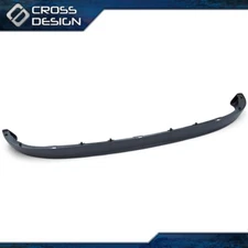 Lower Front Bumper Air Deflector Fit For 2002-09 Dodge RAM 1500 2500 3500 Pickup