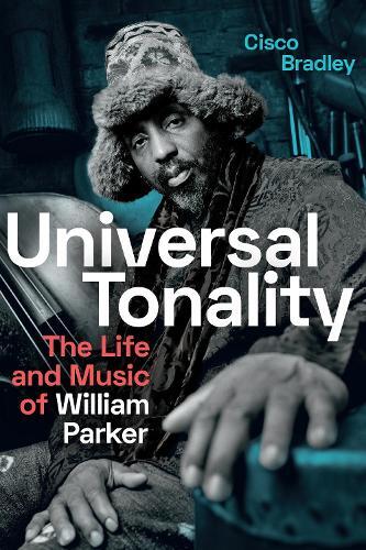 Thumbnail - Cisco Bradley Universal Tonality (taschenbuch)
