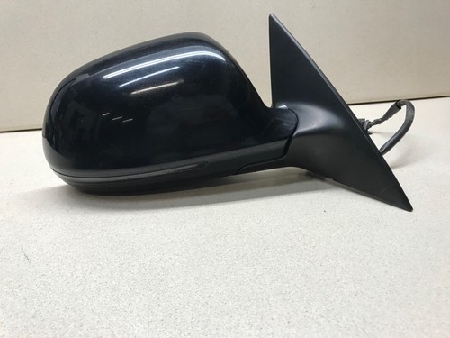 Espejo retrovisor puerta eléctrica Audi A5 2008-2014 pasajeros con visión lateral derecha de fábrica - Imagen 2 de 5