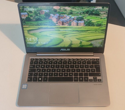 Asus Zenbook 14 Zoll FHD Laptop Intel Core i5, 8GB RAM, 256GB SSD