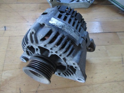 VW Audi A4 1.8 Valeo 2541895C 058903016E Lichtmaschine Generator 90A A4 (8D5, B5