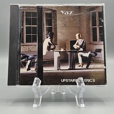 Yaz CD Upstairs at Eric's - Buy More, Save More SEE DESCRIPTION