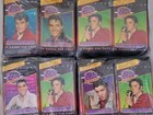 ELVIS PRESLEY ~144 ~ SEALED PACKS SERIES~ #2 ~TRADING CARDS THE RIVER GROUP 1992 — photo 1
