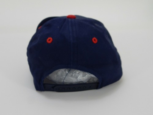 Miller Lite Softball Hat/Cap by Headmost Adjustable Snapback - Picture 3 of 5