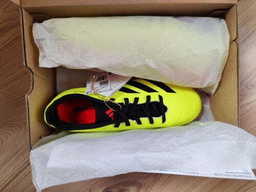 ADIDAS fußballschuhe PREDATOR League FG J Gr. 38 neu - Bild 7 von 8