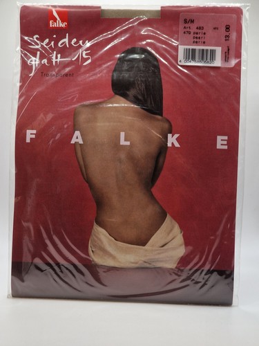 Falke Seidenglatt 15 Strumpfhosen - Bild 49 von 85
