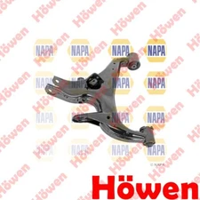 Fits Land Rover Range Sport 2005-2013 Track Control Arm Rear Left Lower Howen
