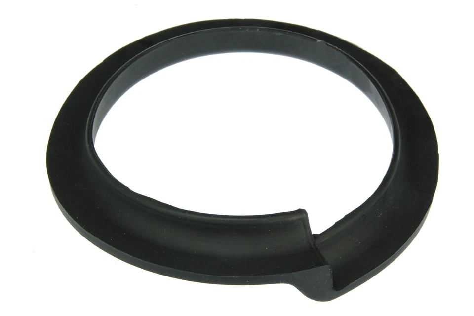 Cuña de resorte helicoidal delantera superior URO para BMW 540i 1995 Foto 4 de 4