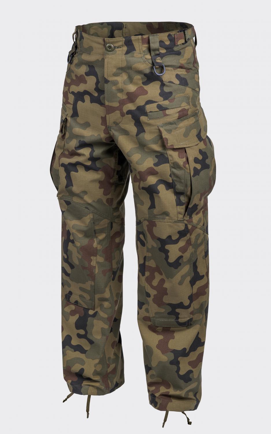 Helikon TEX SFU NEXT Combat Outdoor PANTERA WOODLAND Pantaloni MR MEDIUM REGULAR Helikon TEX SFU NEXT Combat Outdoor PANTERA WOODLAND Pantaloni MR REGULAR MEDIUM REGULAR MR e57515