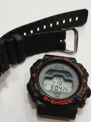 Casio G-SHOCK Dw-6000 Vintage Modulo 904 | eBay