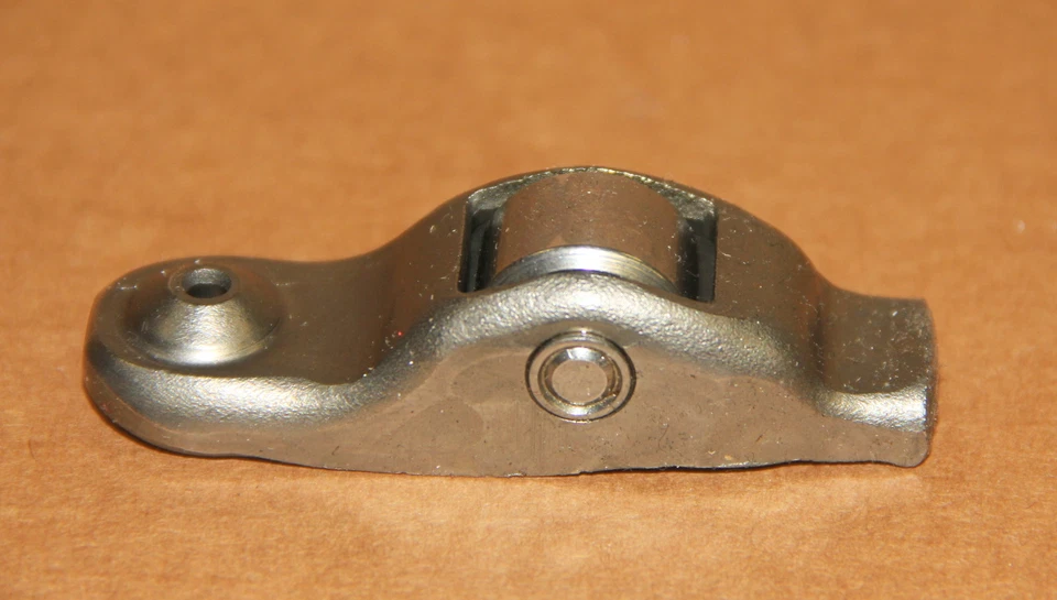 Se adapta a 87-95 Dodge 600 Shadow Dakota Cargador Motor Balancín Potencia Sellada R951 Foto 2 de 3