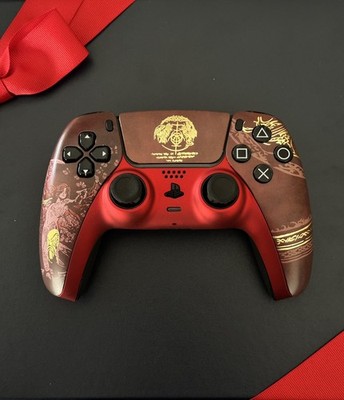 Ps5 Controller Upgrade  Controller Magnetic TMR Joystick PS5 competitive