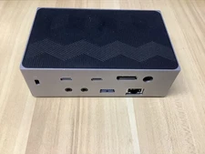 Targus USB-C Universal Dual Video 4K Docking Station Tested